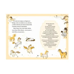Otras marcas Unicornia 3 - Un Reto Mágico><noscript><img width=
