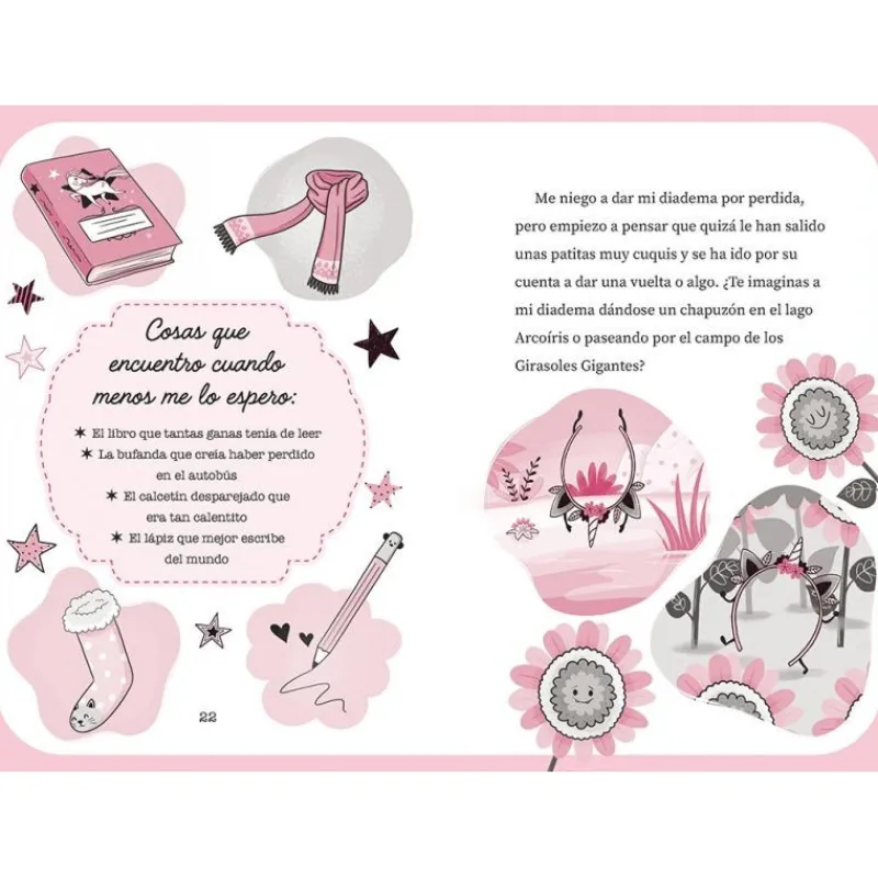 Otras marcas Unicornia 8: Unos Patines Voladores> Libros