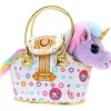 Otras marcas Unicornio en Bolso> Peluches