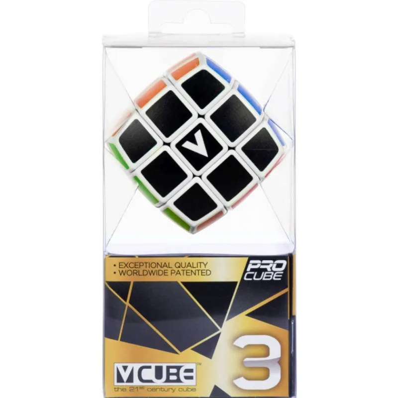 Otras marcas V Cube Pillow 3> Juegos De Mesa