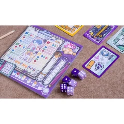 Otras marcas Virus! Roll & Write Juego de Mesa><noscript><img width=