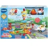 Vtech Baby Aeropuerto Aventuras> Primera Infancia|Vehículos Y Pistas