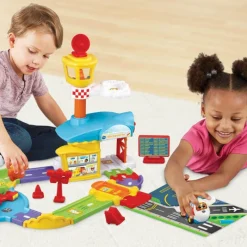 Vtech Baby Aeropuerto Aventuras><noscript><img width=