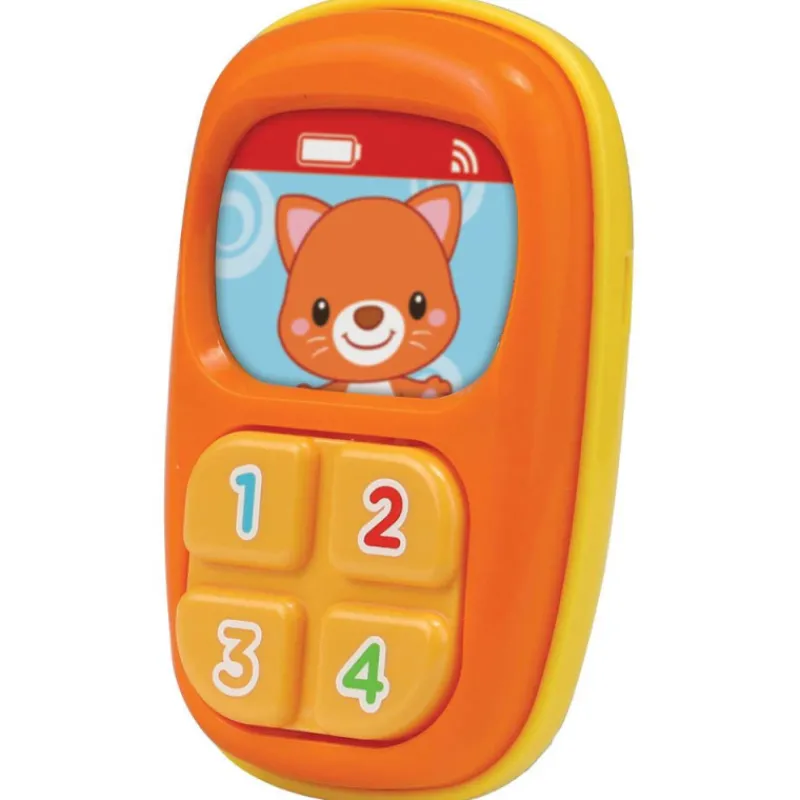 Vtech Baby Andador Andandín 2 en 1> Primera Infancia