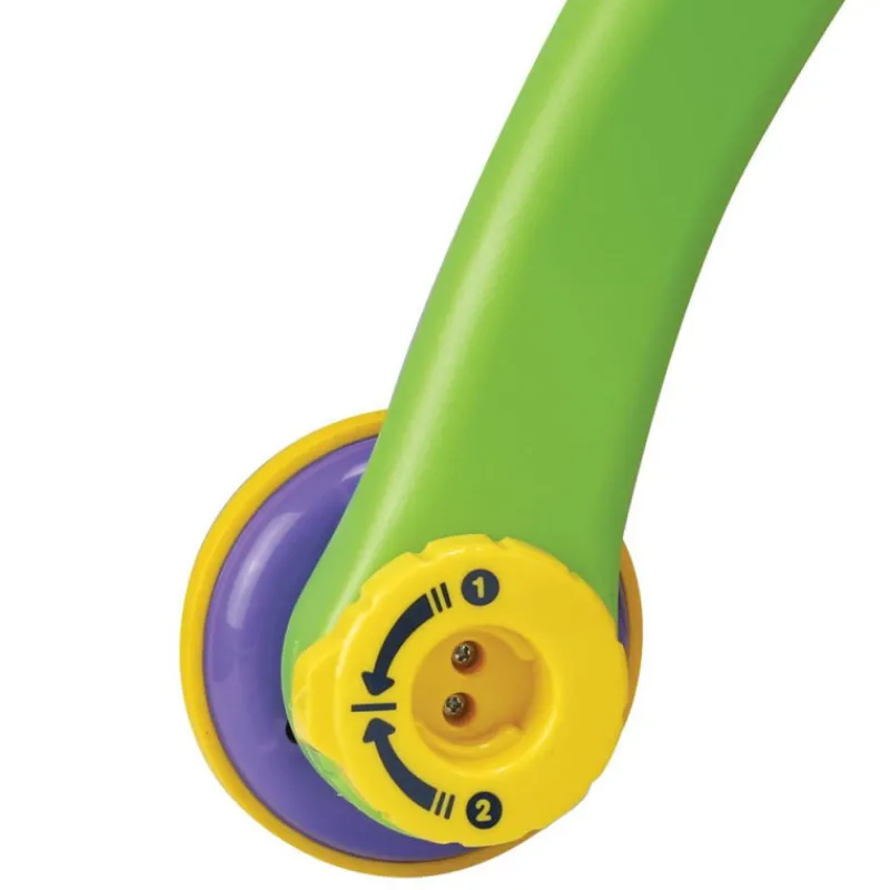 Vtech Baby Andador Andandín 2 en 1> Primera Infancia