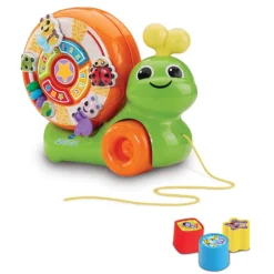 Vtech Baby Caracol, Col, Col Figuras y Colores> Primera Infancia