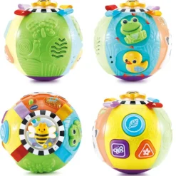 Vtech Baby Diverbola Bebé Animales y Formas><noscript><img width=