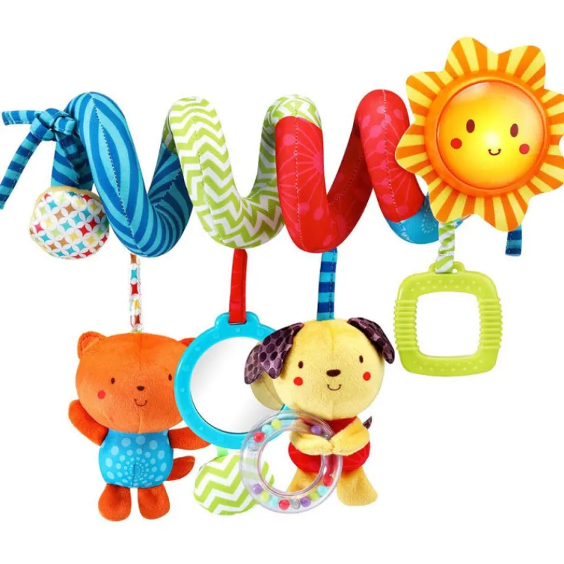 Vtech Baby Espiral Canciones y Animales> Primera Infancia