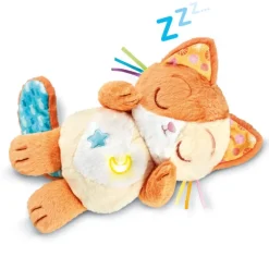 Vtech Baby Peluche para Dormir Gatito Felices Sueños> Peluches