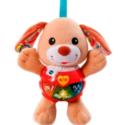 Vtech Baby Pequeperrito> Primera Infancia