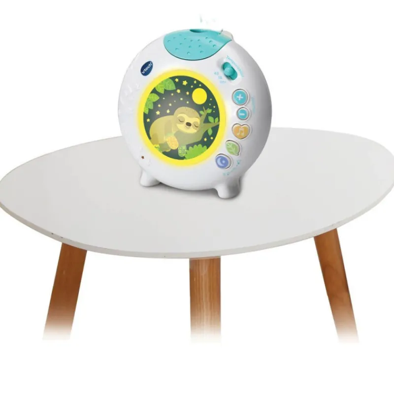 Vtech Baby Proyector Portátil para Cuna Duerme Conmigo> Primera Infancia