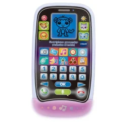Vtech Baby Smartphone Preescolar ¡Animales al Habla!><noscript><img width=