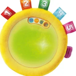 Vtech Baby Tambor Lces Mágicas Bilingüe><noscript><img width=