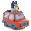 Vtech Baby Tut Tut Bólidos Bluey Varios Modelos> Vehículos Y Pistas