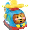 Vtech Baby Tut Tut Bólidos Varios Modelos> Vehículos Y Pistas