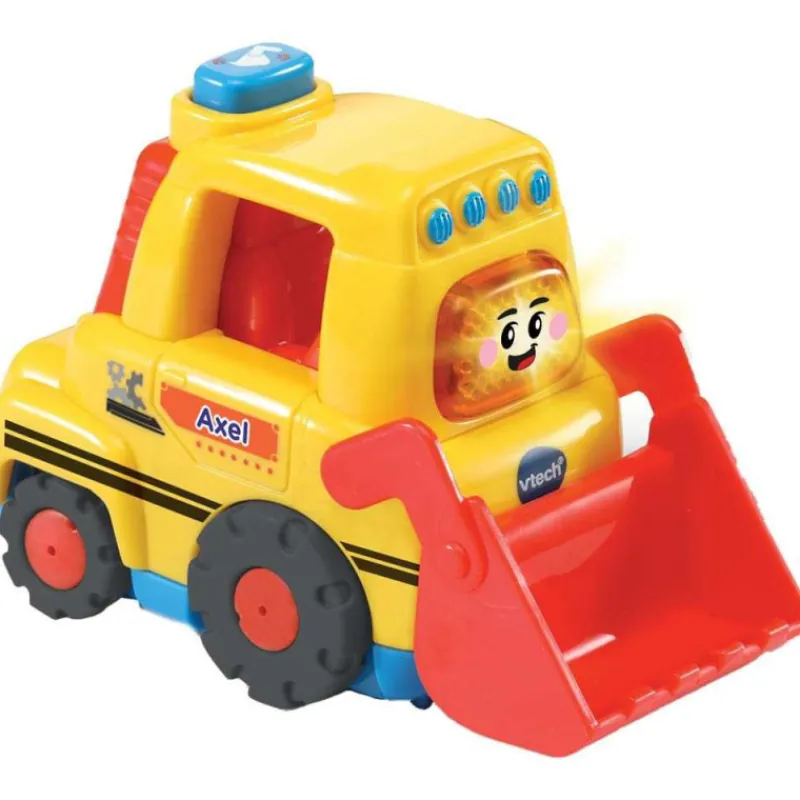 Vtech Baby Tut Tut Bólidos Varios Modelos> Vehículos Y Pistas