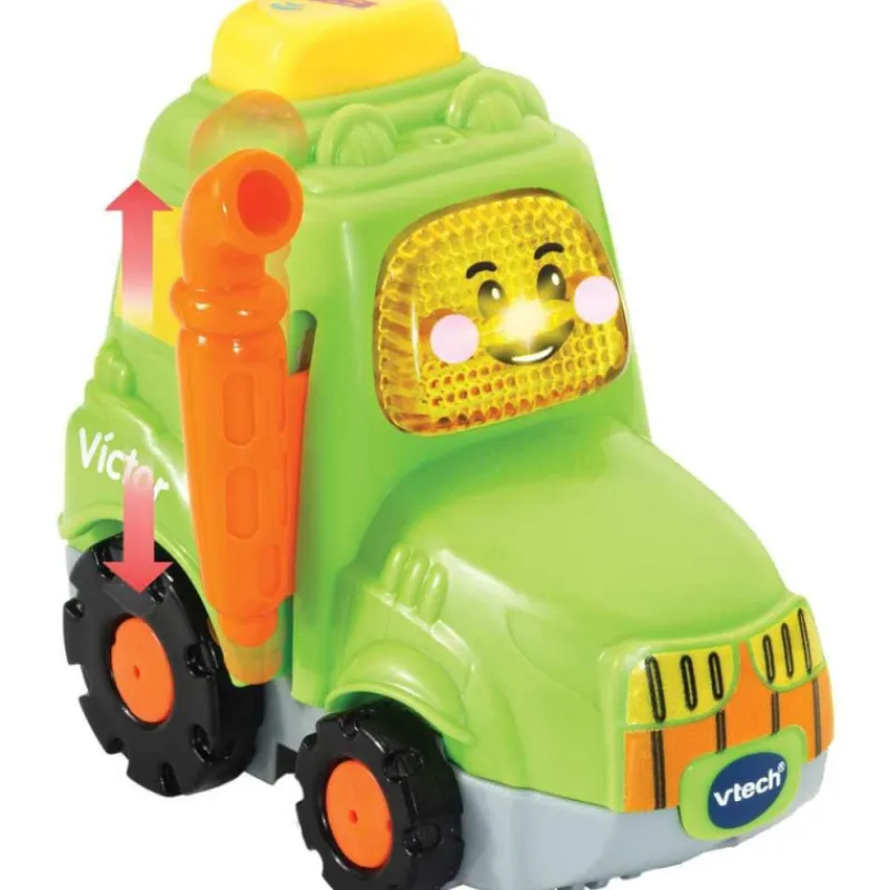 Vtech Baby Tut Tut Bólidos Varios Modelos> Vehículos Y Pistas
