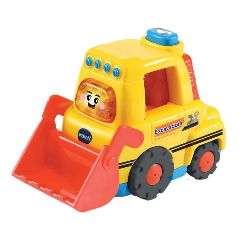 Vtech Baby Tut Tut Bólidos Varios Modelos> Vehículos Y Pistas