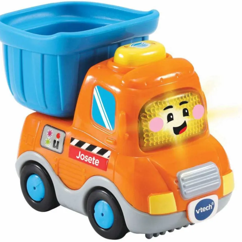 Vtech Baby Tut Tut Bólidos Varios Modelos> Vehículos Y Pistas