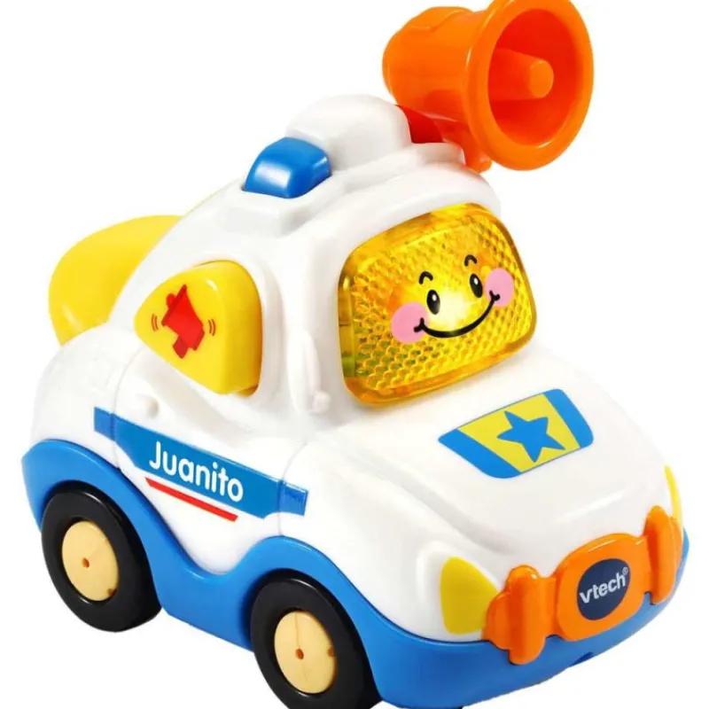 Vtech Baby Tut Tut Bólidos Varios Modelos> Vehículos Y Pistas