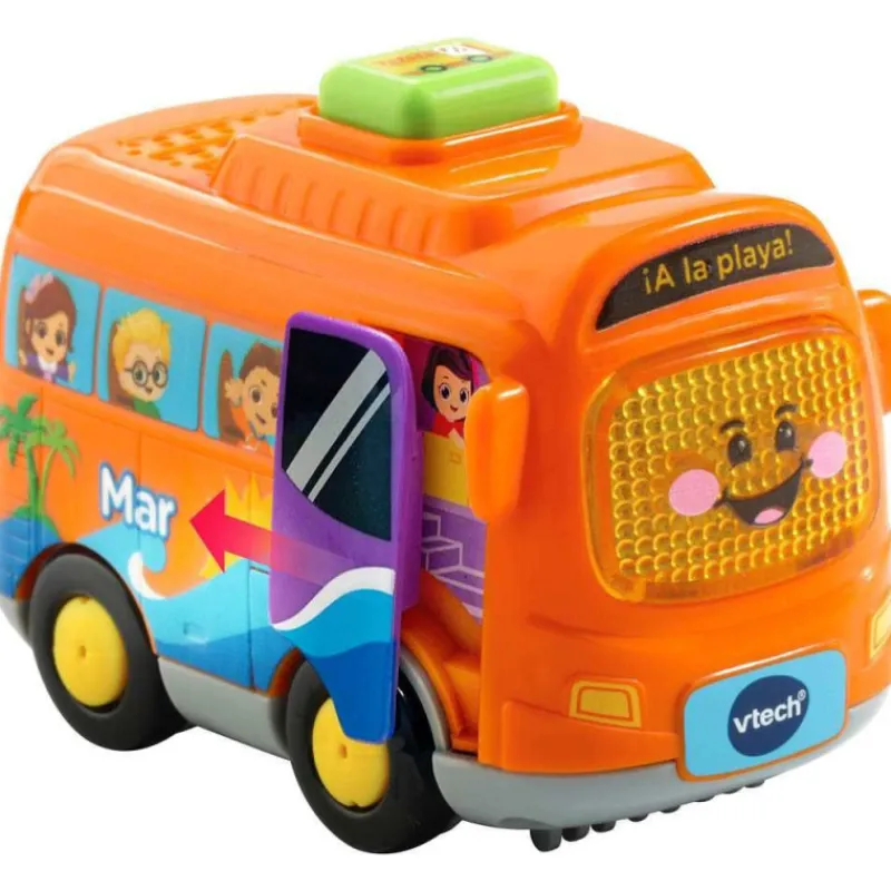 Vtech Baby Tut Tut Bólidos Varios Modelos> Vehículos Y Pistas