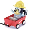 Bluey VTech ¡Disfrázate con !> Figuras Acción