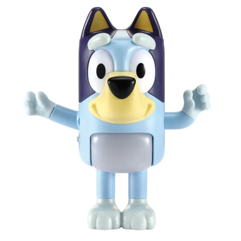 Bluey VTech ¡Disfrázate con !> Figuras Acción