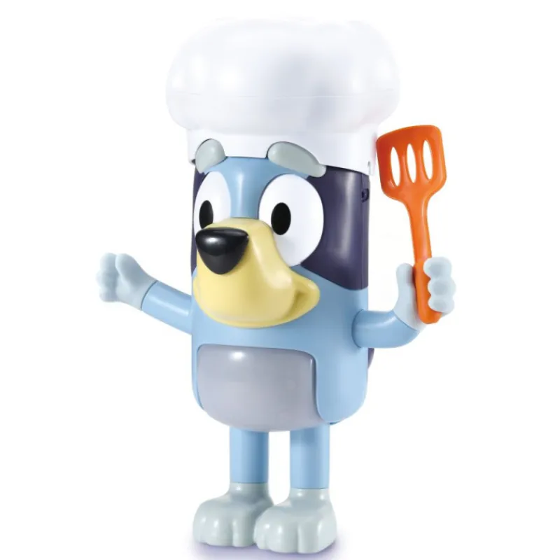 Bluey VTech ¡Disfrázate con !> Figuras Acción