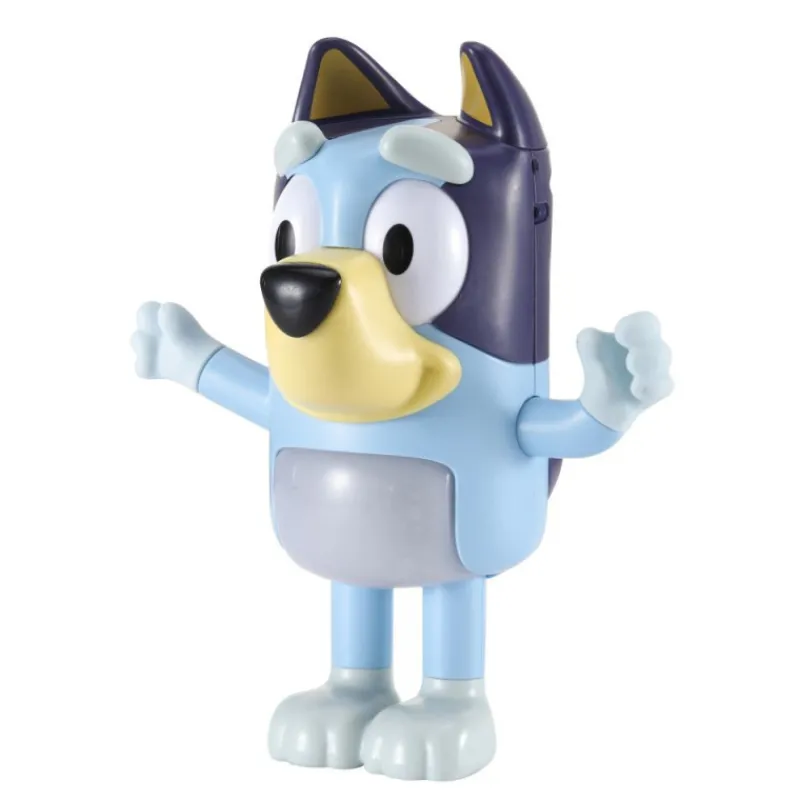 Bluey VTech ¡Disfrázate con !> Figuras Acción
