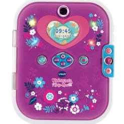 Vtech KidiSecrets Diario Secreto> Juguetes Electrónicos
