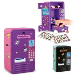 Vtech KidiSecrets Locker Taquilla Secreta Morada><noscript><img width=