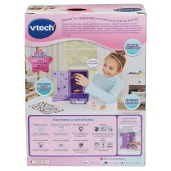 Vtech KidiSecrets Locker Taquilla Secreta Morada><noscript><img width=