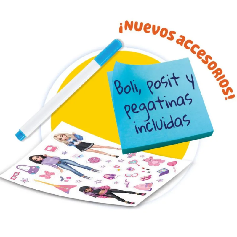 Vtech KidiSecrets Locker Taquilla Secreta Negra> Imitación|Juguetes Electrónicos