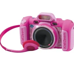 Vtech Kidizoom Duo FX 12 en 1 Rosa> Juguetes Electrónicos