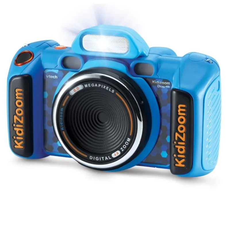 Vtech Kidizoom Duo FX 12 en 1 Azul> Juguetes Electrónicos