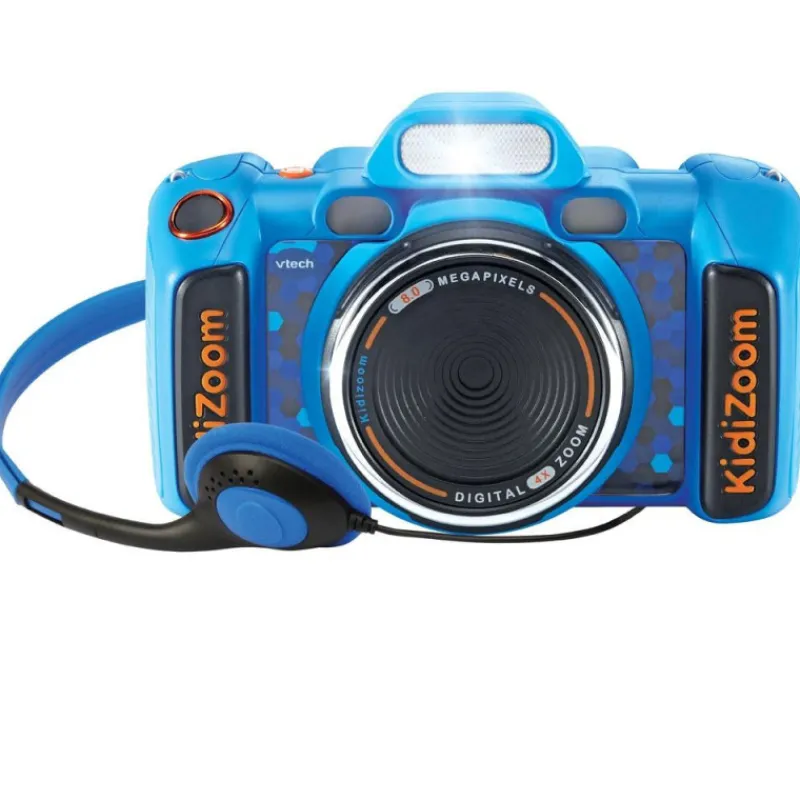 Vtech Kidizoom Duo FX 12 en 1 Azul> Juguetes Electrónicos