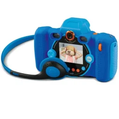 Vtech Kidizoom Duo FX 12 en 1 Azul><noscript><img width=