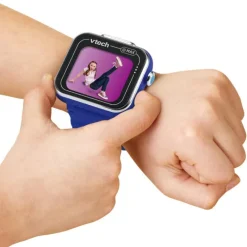 Vtech Kidizoom Smartwatch MAX Azul><noscript><img width=