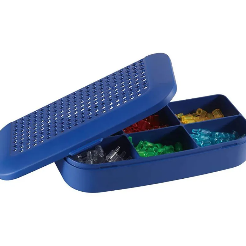Vtech Magic Lights 3D> Creativos