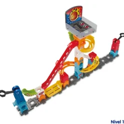 Vtech Marble Rush Canasta de Basket Circuito de Canicas Interactivo><noscript><img width=