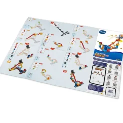 Vtech Marble Rush Canasta de Basket Circuito de Canicas Interactivo><noscript><img width=