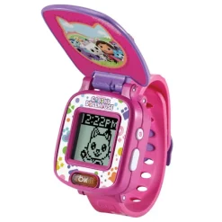 Vtech Reloj La casa de muñecas de Gabby¡Hora de Miniaturizarse!> Juguetes Electrónicos