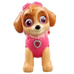 Paw patrol VTech Skye Mascota Interactiva ¡Al Rescate!> Figuras Acción