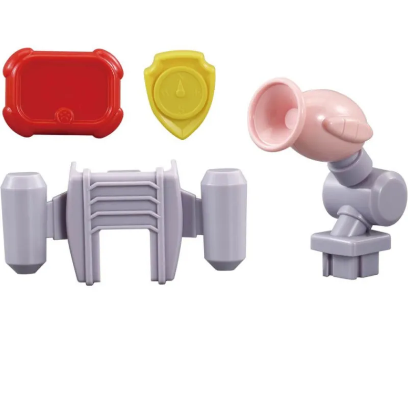 Paw patrol VTech Skye Mascota Interactiva ¡Al Rescate!> Figuras Acción