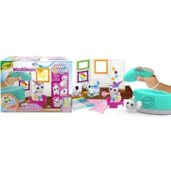 Crayola Washimals Pets Boutique Spray><noscript><img width=