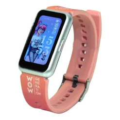 Wow generation Smartwatch Con Doble Correa> Juguetes Electrónicos