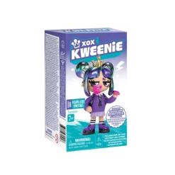 Otras marcas Xox Kweenie Fearless Kweens Figura Varios Modelos> Figuras Acción