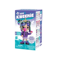 Otras marcas Xox Kweenie Fearless Kweens Figura Varios Modelos><noscript><img width=