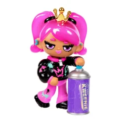 Otras marcas Xox Kweenie Fearless Kweens Figura Varios Modelos><noscript><img width=