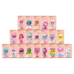 Otras marcas Xox Kweenie Quirky Kweens Figura Varios Modelos><noscript><img width=
